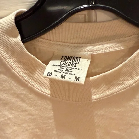 2025 Chris Stapleton concert tee never worn - Picture 2 of 4